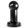 Zizi XXX Gode Zizi Pop 10 x 5 cm Noir